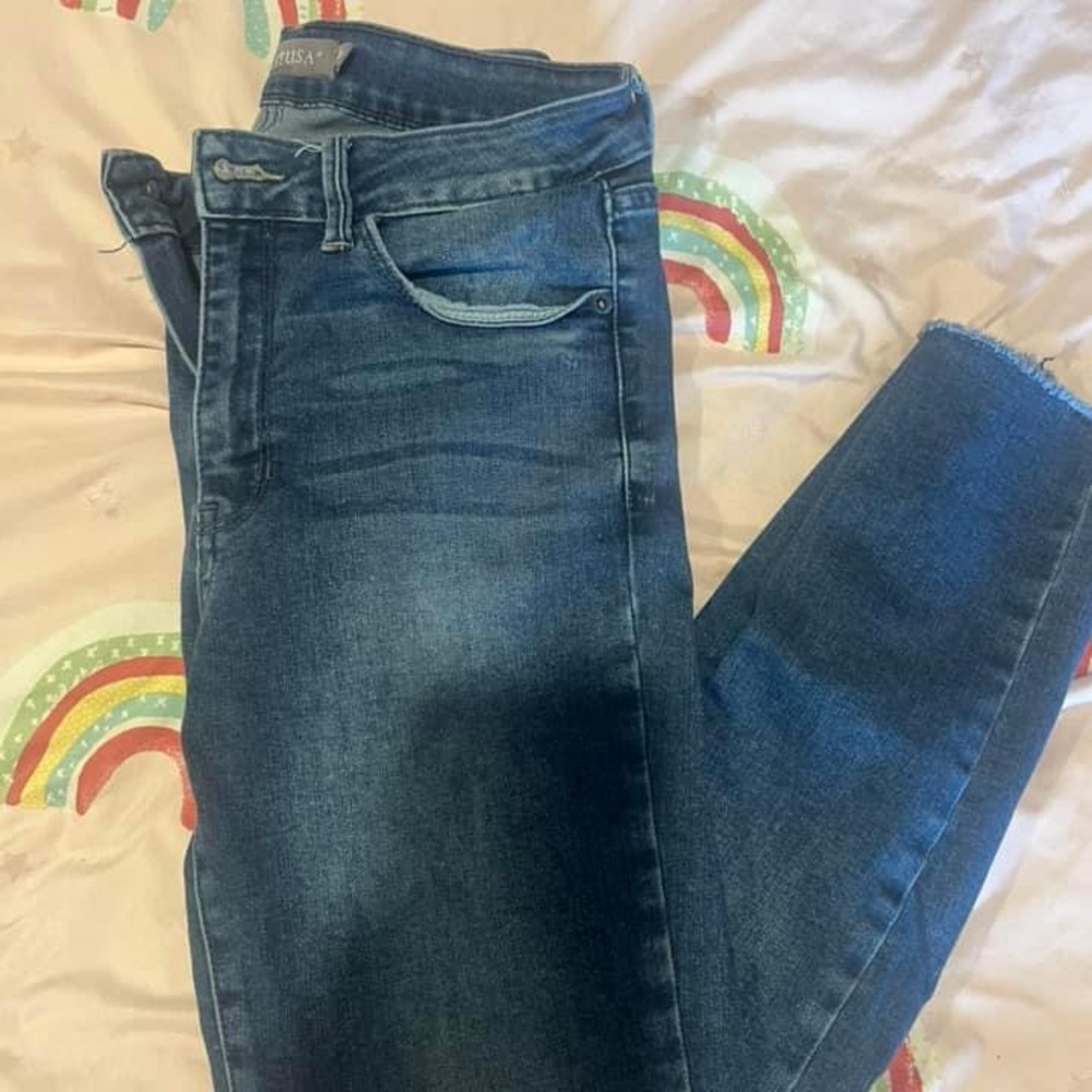 Just USA jeans